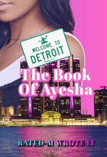 The Book of Ayesha