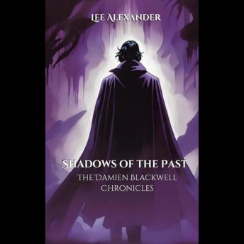 Shadows of the Past: The Damien Blackwell Chronicles