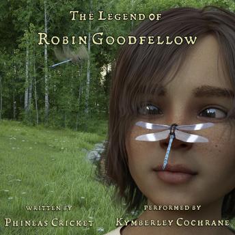 The Legend of Robin Goodfellow
