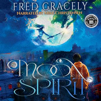 Moon Spirit