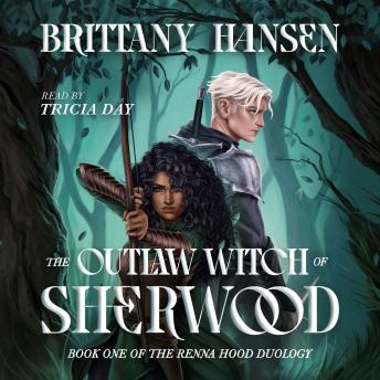 The Outlaw Witch of Sherwood