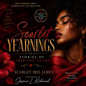 Scarlet Yearnings: Stories of Love and Desire
