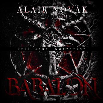 Babalon: A Dark Prison Romance