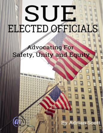 SUE Elected Officials: Advocating for Safety, Unity and Equity