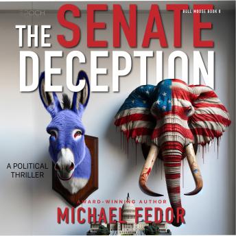 The Senate Deception: A Political Thriller