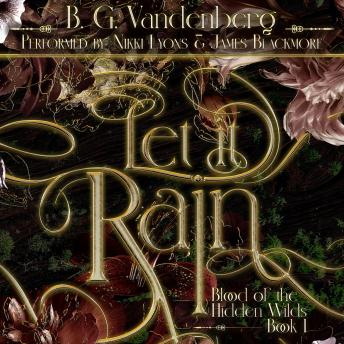 Let It Rain