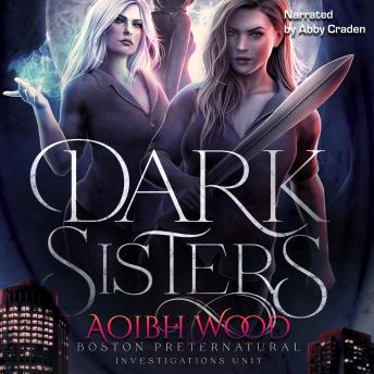 Dark Sisters: A Cait Reagan Novel