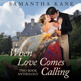 When Love Comes Calling