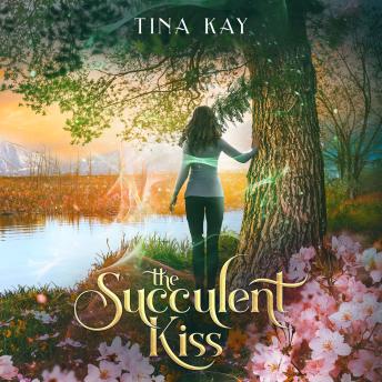 The Succulent Kiss