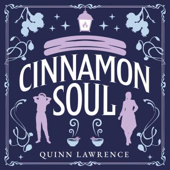 Cinnamon Soul