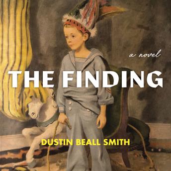 The Finding: A Novel