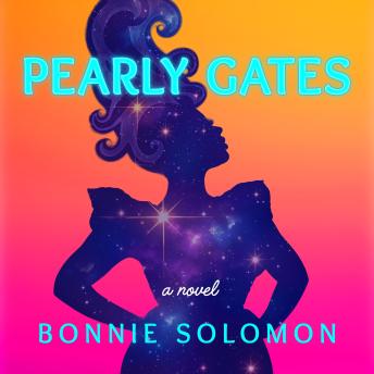 Pearly Gates: Cozy Fantasy with a Side of Glitter