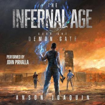 The Infernal Age: Demon Gate