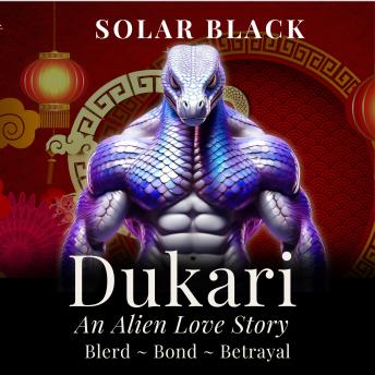 Dukari: An Alien Love Story