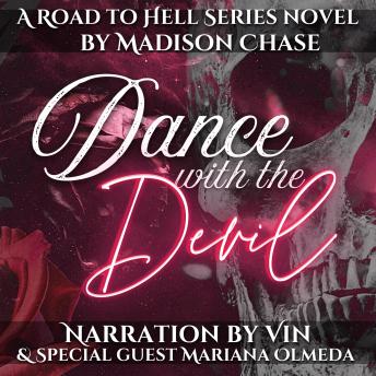 Dance with the Devil - Madison Chase Dance with the Devil - Madison Chase