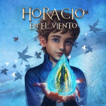 [Spanish] - Horacio en el Viento