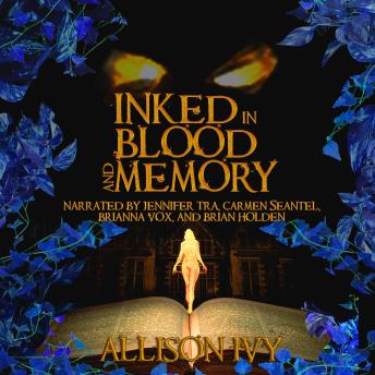 Inked in Blood and Memory