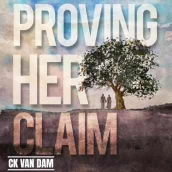 Proving Her Claim: On the Dakota Frontier