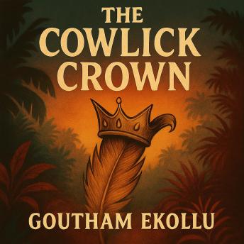 The Cowlick Crown