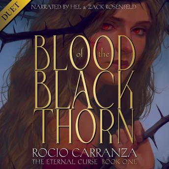 Blood of the Blackthorn