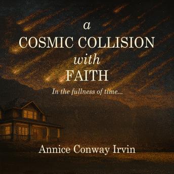 A Cosmic Collision With Faith: In The Fullness Of Time