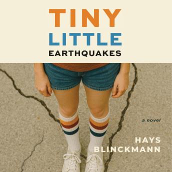 Tiny Little Earthquakes