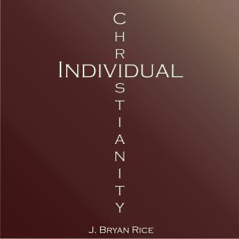Individual Christianity