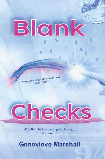 Blank Checks: a novel