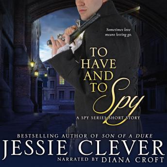 To Have and to Spy