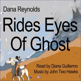 Rides Eyes Of Ghost