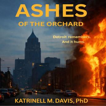 Ashes of the Orchard