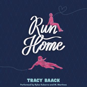 Run Home: A Sweet Baseball Romance