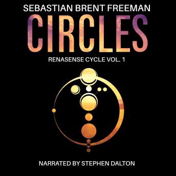 Circles: Renasense Cycle Vol. 1