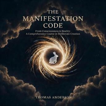 The Manifestation Code: From Consciousness to Reality: A Comprehensive Course in Deliberate Creation