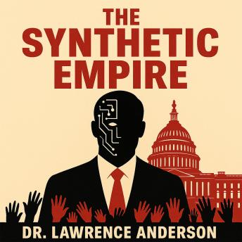 The Synthetic Empire: The Rise of Corporate Rule, the Fall of Democracy, and the Path to Reclaim Our Future