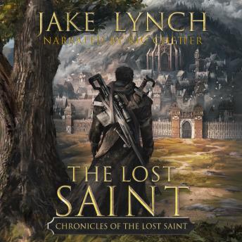 The Lost Saint