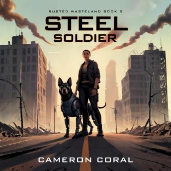 Steel Soldier