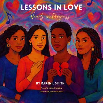 Lessons in Love: Hearts in Progress