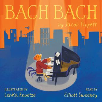 Bach Bach