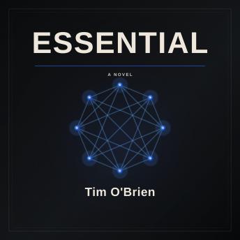 Essential: No Algorithm Can Provide a Purpose