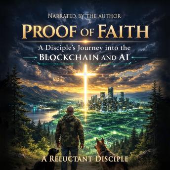 Proof of Faith: A Disciple's Journey into the Blockchain and AI