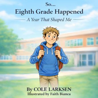 So... Eighth Grade Happened: A Year That Shaped Me