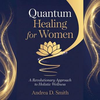 Quantum Healing for Women: A Revolutionary Approach to Holistic Wellness