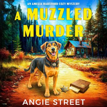 A Muzzled Murder