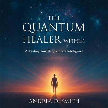 The Quantum Healer Within: Activating Your Body's Innate Intelligence