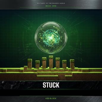 Stuck: An Unofficial Minecraft Adventure