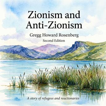 Zionism and Anti-Zionism: A Story of Refugees and Reactionaries