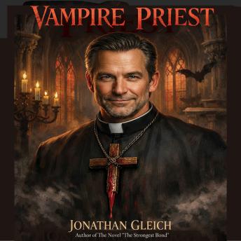 Vampire Priest