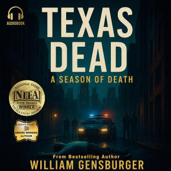 Texas Dead: A Season of Death