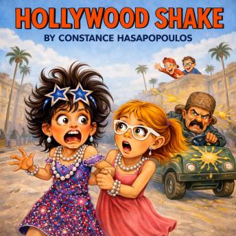 Hollywood Shake